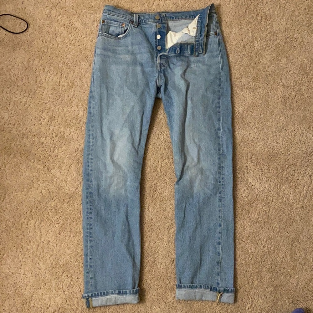 Levi’s 501 Size 29